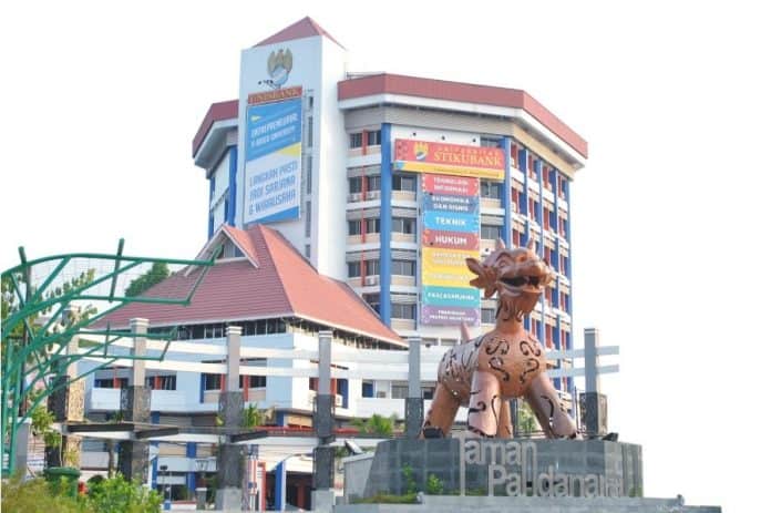 Biaya Kuliah Universitas Stikubank UNISBANK Semarang