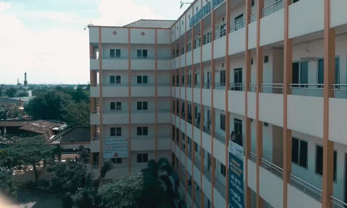 Biaya Kuliah Unpam Universitas Pamulang Kelas Karyawan