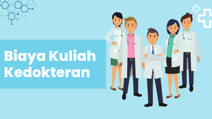 Berapa Biaya Kuliah Kedokteran per Semester di Indonesia?