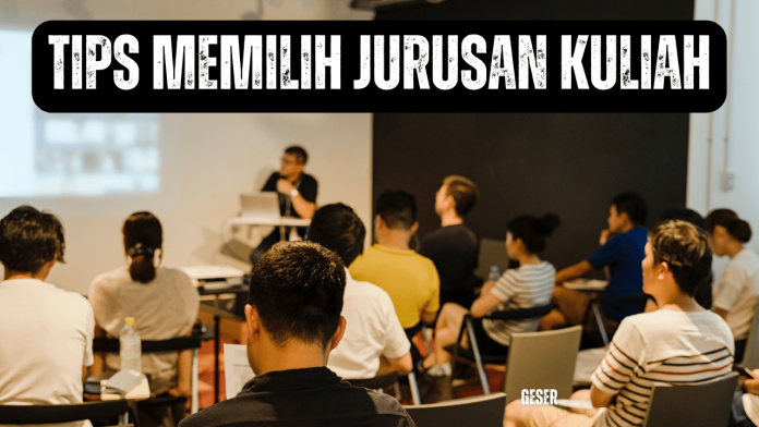 Daftar Jurusan Kuliah untuk Orang yang Tidak Terlalu Pintar Daftar Jurusan Kuliah untuk Orang yang Tidak Terlalu Pintar