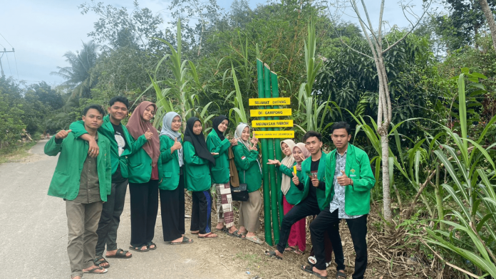 Pentingnya Etika dalam Pelaksanaan KKN, Mahasiswa Harus Tahu!