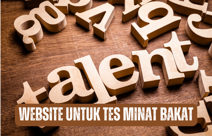 10 Website Terbaik untuk Tes Minat Bakat Jurusan Kuliah
