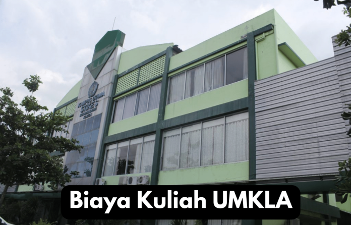 Biaya Kuliah Universitas Muhammadiyah Klaten (UMKLA) Biaya Kuliah Universitas Muhammadiyah Klaten (UMKLA)
