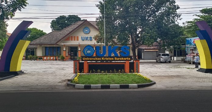 Jurusan Kuliah di Universitas Kristen Surakarta (UKS)
