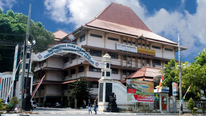 Jurusan Kuliah di Usahid Solo (Universitas Sahid Surakarta) Jurusan Kuliah di Usahid Solo (Universitas Sahid Surakarta)