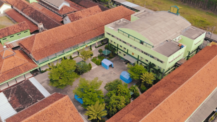 Setelah Akuisisi RS dr. Oen Sawit, Muhammadiyah Klaten Dirikan Universitas Muhammadiyah Klaten (UMKLA)