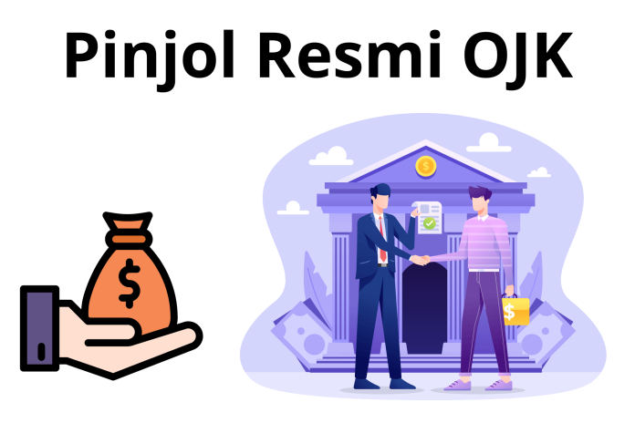 10 Pinjol Resmi Legal dari OJK