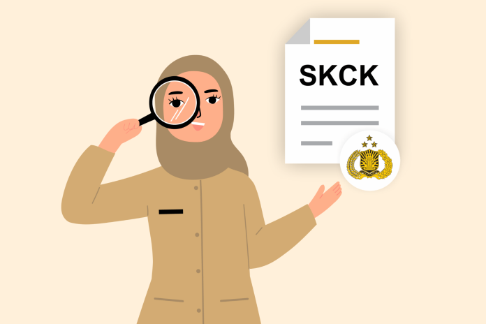 Apakah SKCK Dibutuhkan untuk CPNS