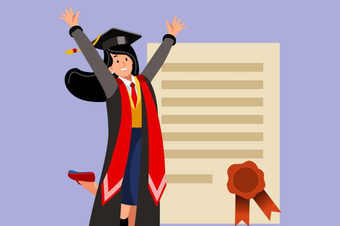 Cara Cepat agar Skripsi Diterima Dosen Pembimbing