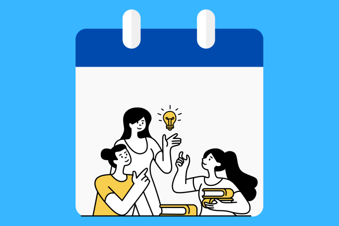 Cara Membuat Rencana Kuliah 4 Tahun Kedepan dan Contohnya