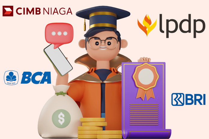 Cara Mendapatkan Beasiswa Kuliah Gratis