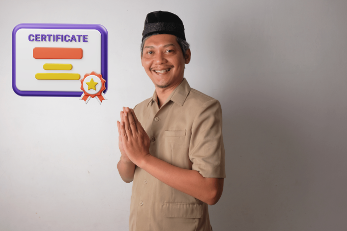 Linieritas Ijazah PPPK 2023 Apa yang Perlu Anda Ketahui