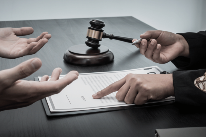 Lulusan Sarjana Hukum bisa Kerja Dimana