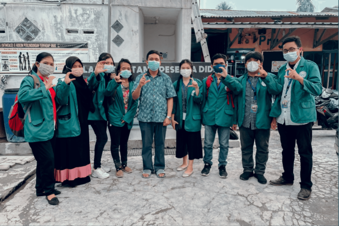 Tips Agar Bisa KKN di Luar Pulau Jawa