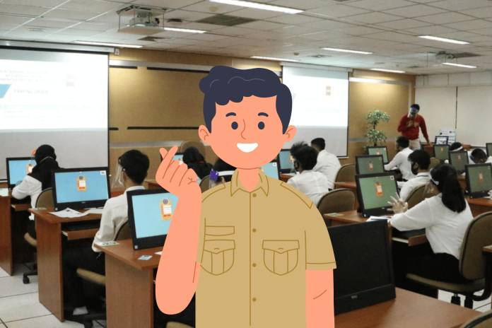 Tips Mengerjakan Soal CBT Seleksi CPNS 2023