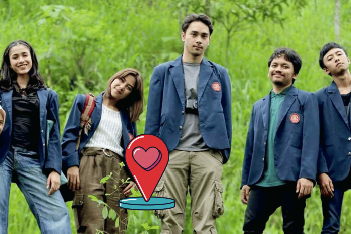 Tips agar Mendapatkan Cinlok saat KKN