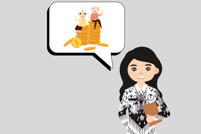 Apakah PPPK Dapat Pensiun