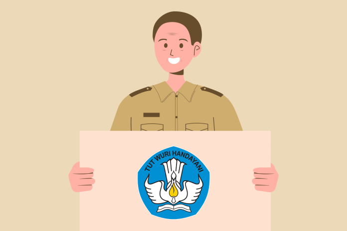 Formasi Kementerian Pendidikan dan Kebudayaan CPNS 2023