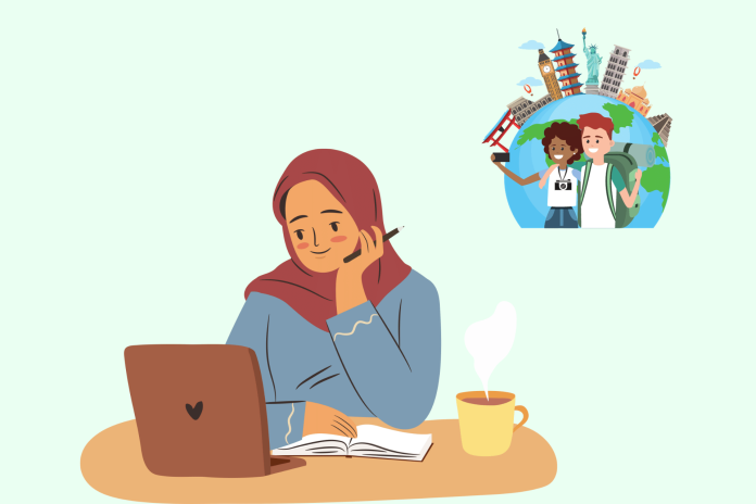 10 Pekerjaan Lulusan Jurusan Pariwisata dengan Gaji yang Besar - Industri pariwisata di Indonesia terus berkembang pesat.