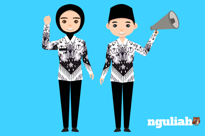 Contoh Deskripsi Pengalaman Kerja PPPK Lengkap