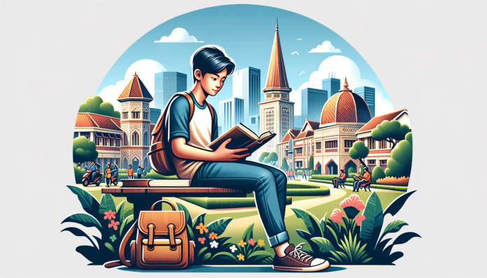 Alasan Memilih untuk Kuliah di Bandung adalah Keputusan Terbaik