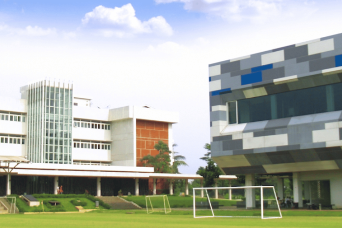 Biaya Kuliah Swiss German University (SGU)