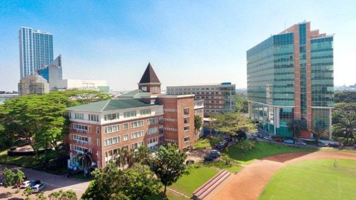 Biaya Kuliah UPH 2023