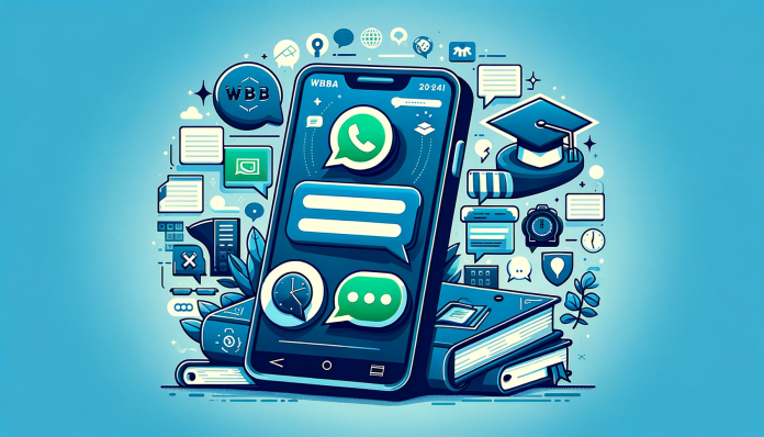 Contoh Chat Izin Tidak Masuk Kuliah Lewat WA