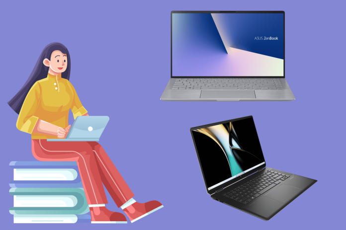 Laptop yang Bagus untuk Kuliah