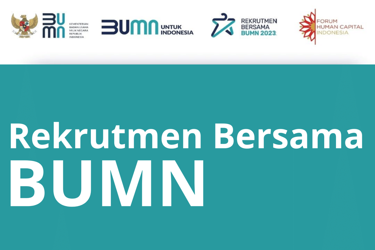 Rekrutmen BUMN 2024 Kapan dan Bagaimana Cara Mendaftar?