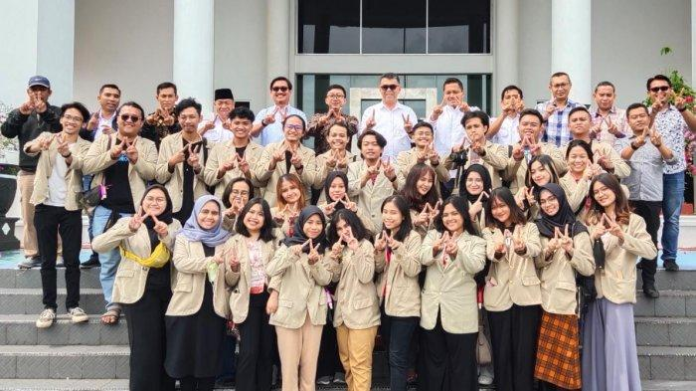 KKN (Kuliah Kerja Nyata)