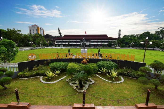 Jalur Mandiri Unsoed