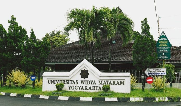 Universitas Widya Mataram
